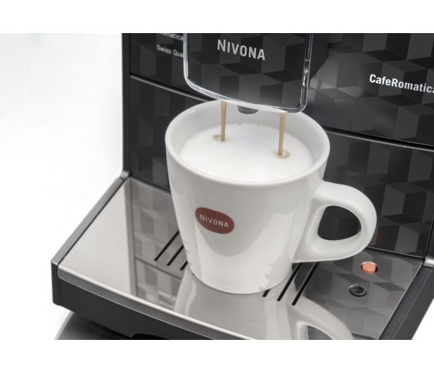 Nivona Cafe Romatica 788 - 330720 - zdjęcie 6
